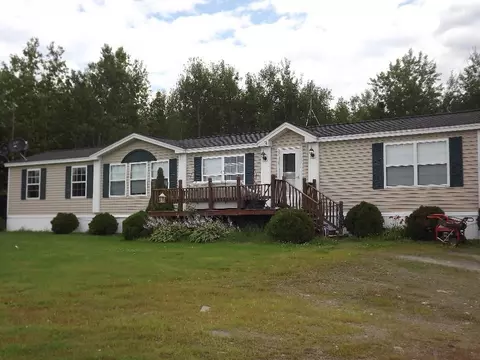 706 Carvell Rd, Chapman, ME 04757 photo 1