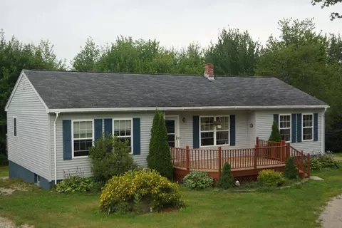 132 Morancy Rd, Sullivan, ME 04664 photo 1