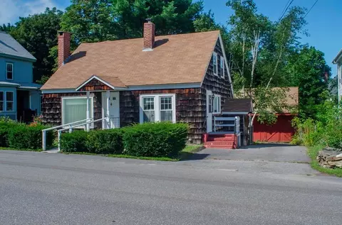 93 Bedford St, Bath, ME 04530 photo 1