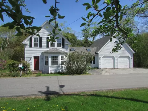 6 Riverview Rd, Bath, ME 04530 photo 1