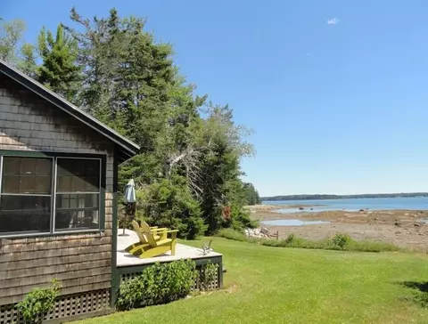 95 Vinal Point Ln, Cushing, ME 04563 photo 1