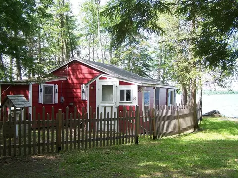 55 Birch Tree Dr, Hudson, ME 04449 photo 1