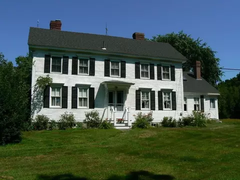 154 Dutton Rd, China, ME 04358 photo 1