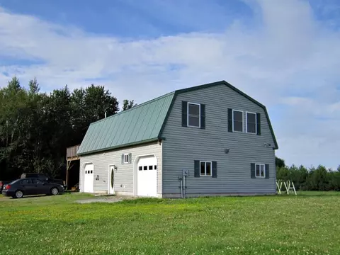 664 Hughes Rd, Mapleton, ME 04757 photo 1