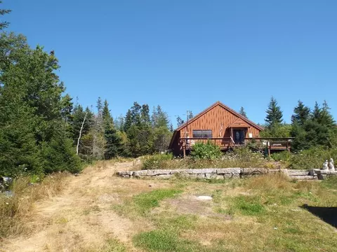 59 Pooles Hill Rd, Vinalhaven, ME 04863 photo 1