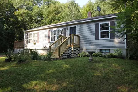 114 Bailey Rd, Minot, ME 04258 photo 1