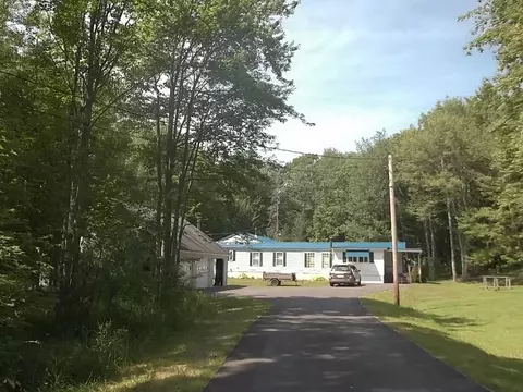 90 Mountain Rd, Woolwich, ME 04579 photo 1