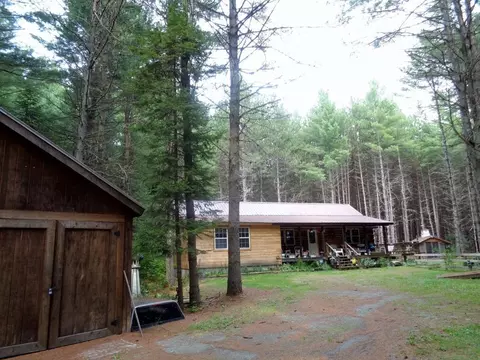 1105 River Rd, Solon, ME 04979 photo 1