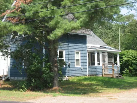 52 Coldbrook Rd, Hampden, ME 04444 photo 1