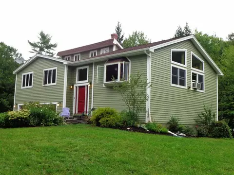 44 County Rd, Greene, ME 04236 photo 1