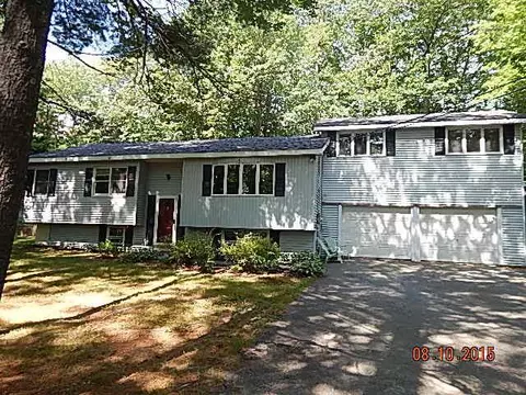 22 Richard St, Greene, ME 04236 photo 1
