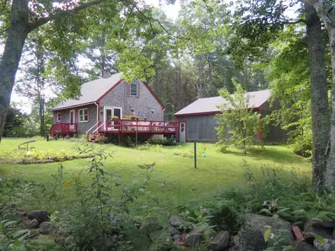 2034 Eastern Rd, Warren, ME 04864 photo 1