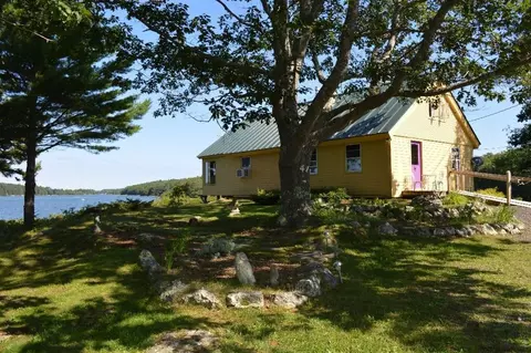 41 Spinney Pt Ln, Georgetown, ME 04548 photo 1