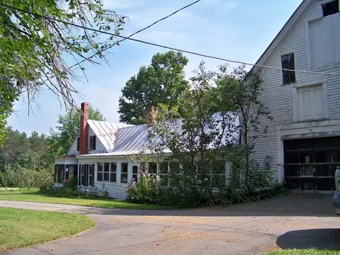 43 Adell Rd, Readfield, ME 04355 photo 1