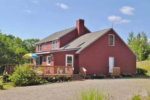 141 Bald Mountain Rd, Dedham, ME 04429 photo 1