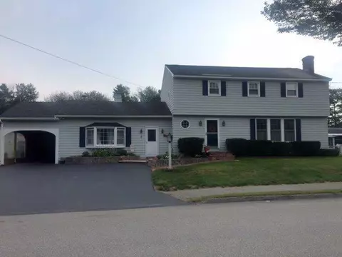 6 Bernard Ave, Biddeford, ME 04005 photo 1
