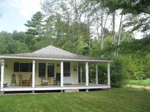 86 Agamenticus Rd, Ogunquit, ME 03907 photo 1