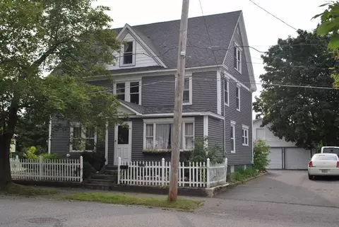 18 Maine Ave, Millinocket, ME 04462 photo 1