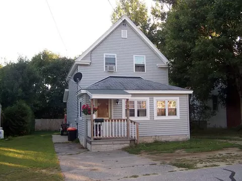 40 Howard St, Mexico, ME 04257 photo 1