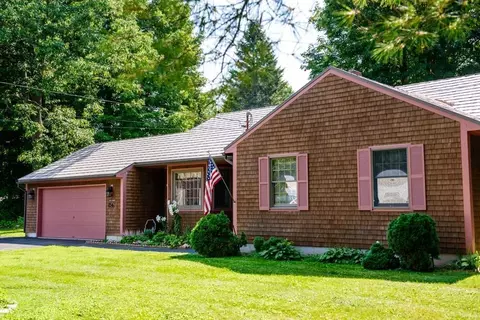 156 Silver St, Waterville, ME 04901 photo 1