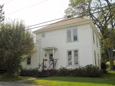 140 Libby St, Pittsfield, ME 04967 photo 1