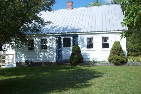 1115 Ossipee Trl, Porter, ME 04068 photo 1