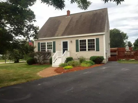 28 Ryan Rd, Saco, ME 04072 photo 1