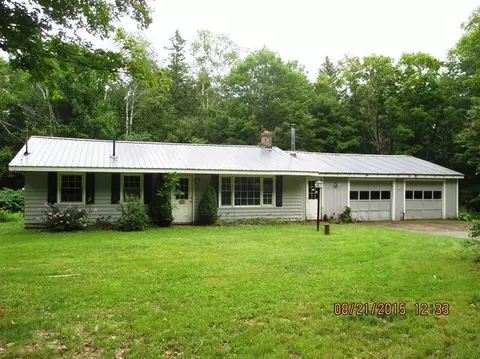 1298 Bear Hill Rd, Dover Foxcroft, ME 04426 photo 1