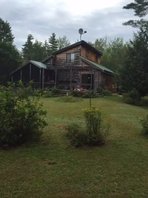 287 Fields Hill Rd, Sumner, ME 04292 photo 1