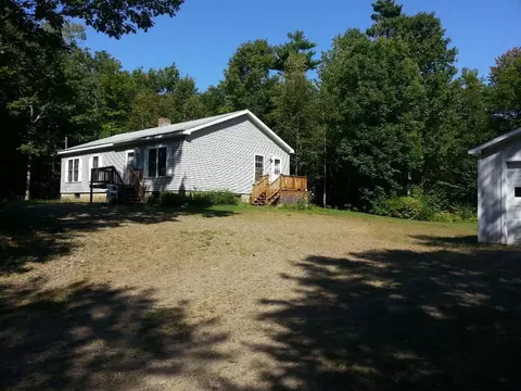 735 Castner Rd, Waldoboro, ME 04572 photo 1