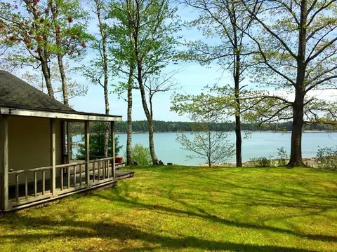 666 Morgan Bay Rd, Surry, ME 04684 photo 1