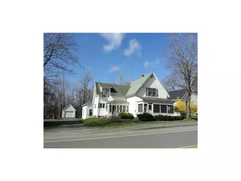 23 Elm St, Milo, ME 04463 photo 1