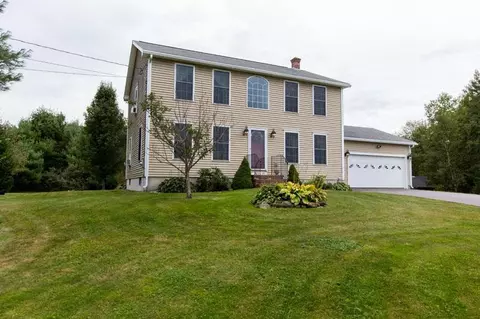 90 Ricks Way, Buxton, ME 04093 photo 1