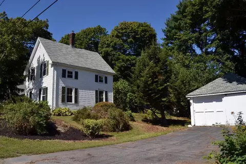 45 Rose St, Bath, ME 04530 photo 1