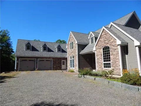208 Mckay Rd, Edgecomb, ME 04556 photo 1