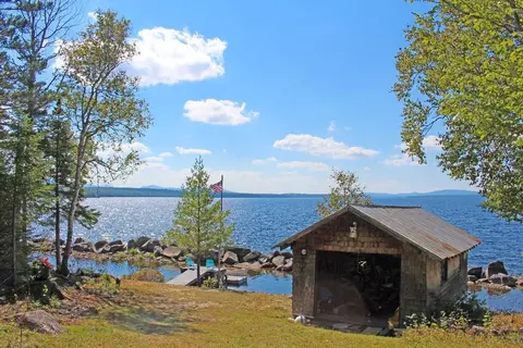 585 Bald Mountain Rd, Rangeley, ME 04970 photo 1