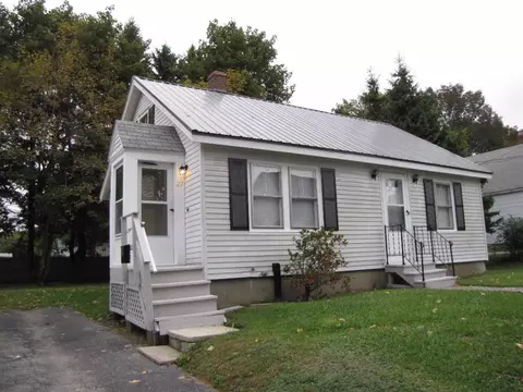 27 First Ave, Augusta, ME 04330 photo 1