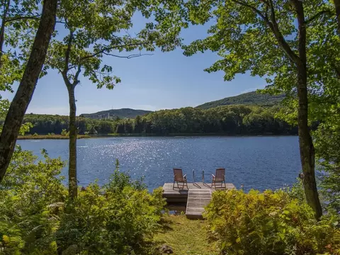162 E Fork Rd, Camden, ME 04843 photo 1