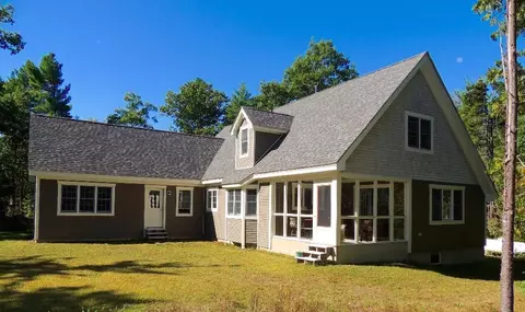 19 Piglets Path, Belfast, ME 04915 photo 1