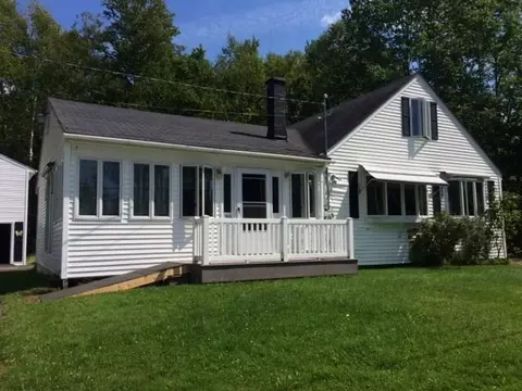 30 Mill Rd, Jackman, ME 04945 photo 1