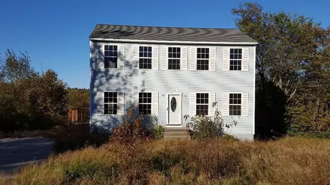 238 Bemis Rd, Carmel, ME 04419 photo 1