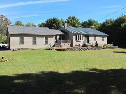 489 Morrill Rd, Winslow, ME 04901 photo 1