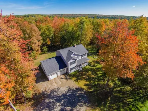 280 Winthrop Rd, Readfield, ME 04355 photo 1