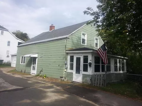 25 Morton Pl, Augusta, ME 04330 photo 1