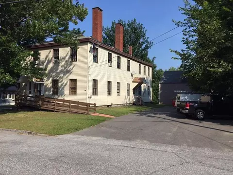 23 Elm St, Augusta, ME 04330 photo 1