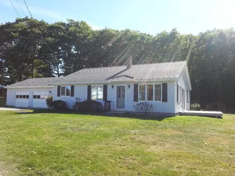 22 Lemont Dr, West Bath, ME 04530 photo 1
