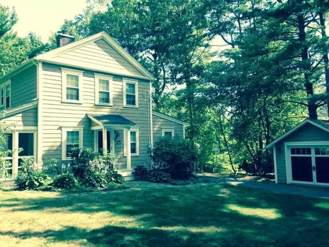 201 Frazier Pasture Rd, Ogunquit, ME 03907 photo 1