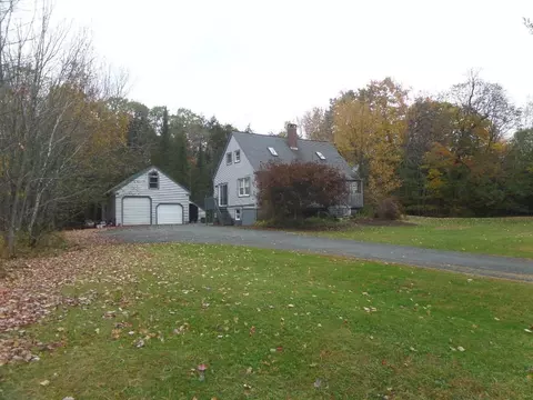 43 Pember Rd, Levant, ME 04456 photo 1