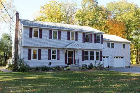 5 Edgewood Rd, Buxton, ME 04093 photo 1