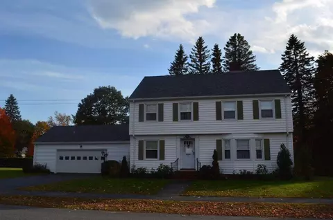 24 Fairview Ave, Augusta, ME 04330 photo 1